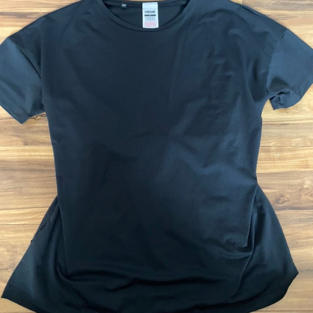 Gymshark shirt